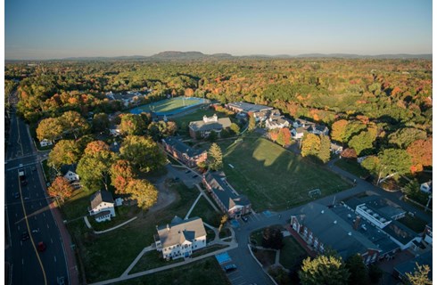 Cheshire Academy